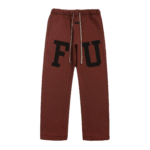 Essentials Tracksuit Retro Red Pullover