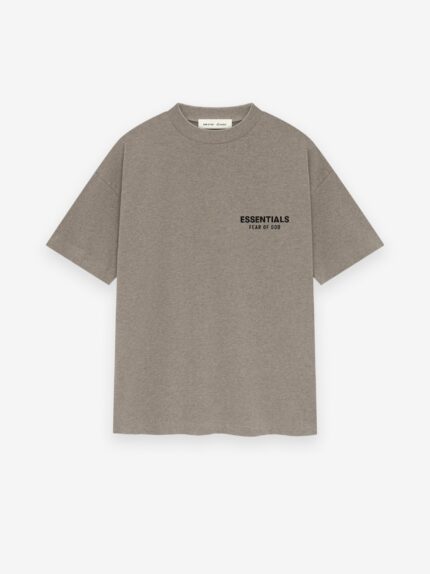 Classic Tee Essentials SS26