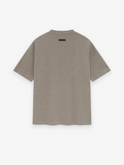 Classic Tee Essentials SS26