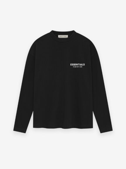 Essentials Sleeve Tee SS26 Classic Long