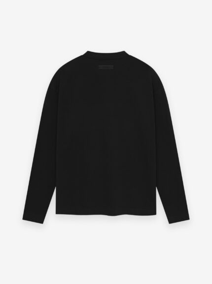 Essentials Sleeve Tee SS26 Classic Long