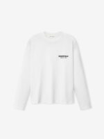Classic Long Essentials SS26 Sleeve Tee