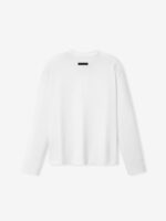 Classic Long Essentials SS26 Sleeve Tee