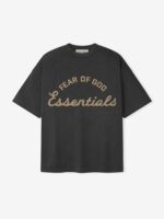 Essentials Training 90s Tee