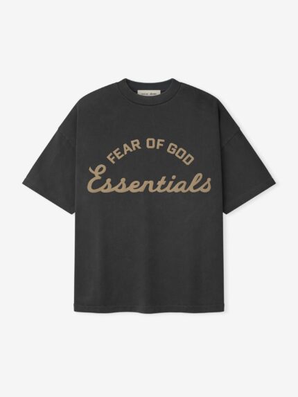 Essentials Training 90s Tee