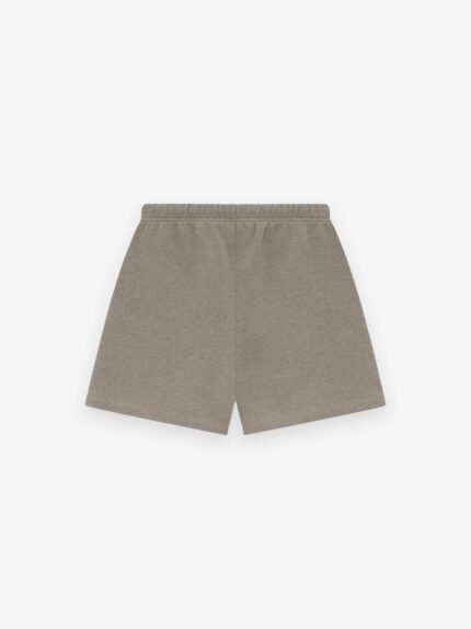 Essentials Sweatshort SS26 Classic Fear of god