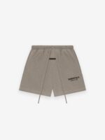 Essentials Sweatshort SS26 Classic Fear of god