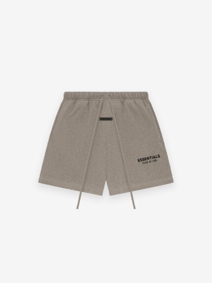 Essentials Sweatshort SS26 Classic Fear of god