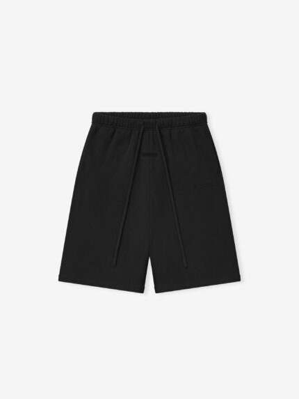 Active Trace Essentials Relaxed Sweatshort