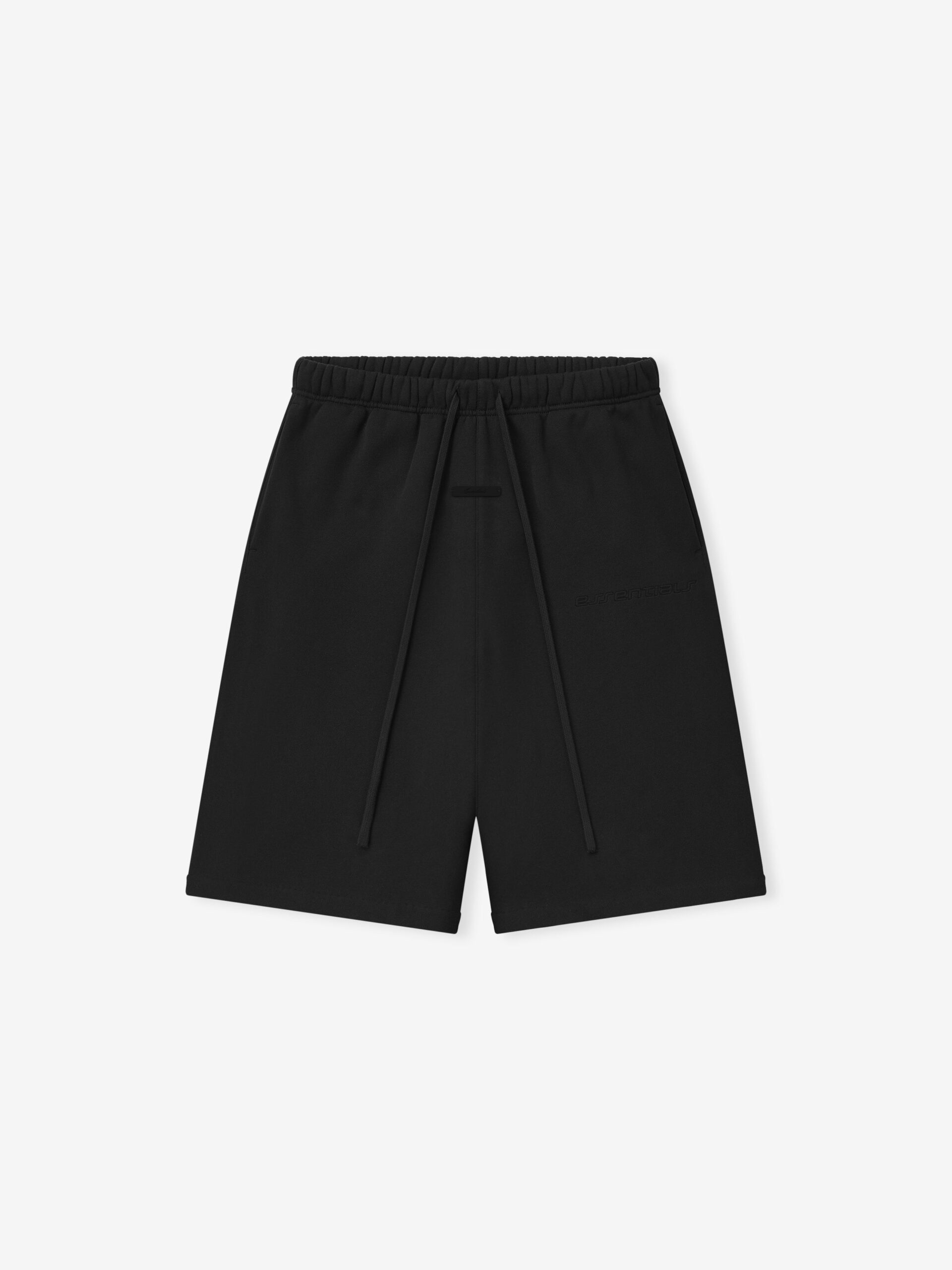 Active Trace Essentials Relaxed Sweatshort