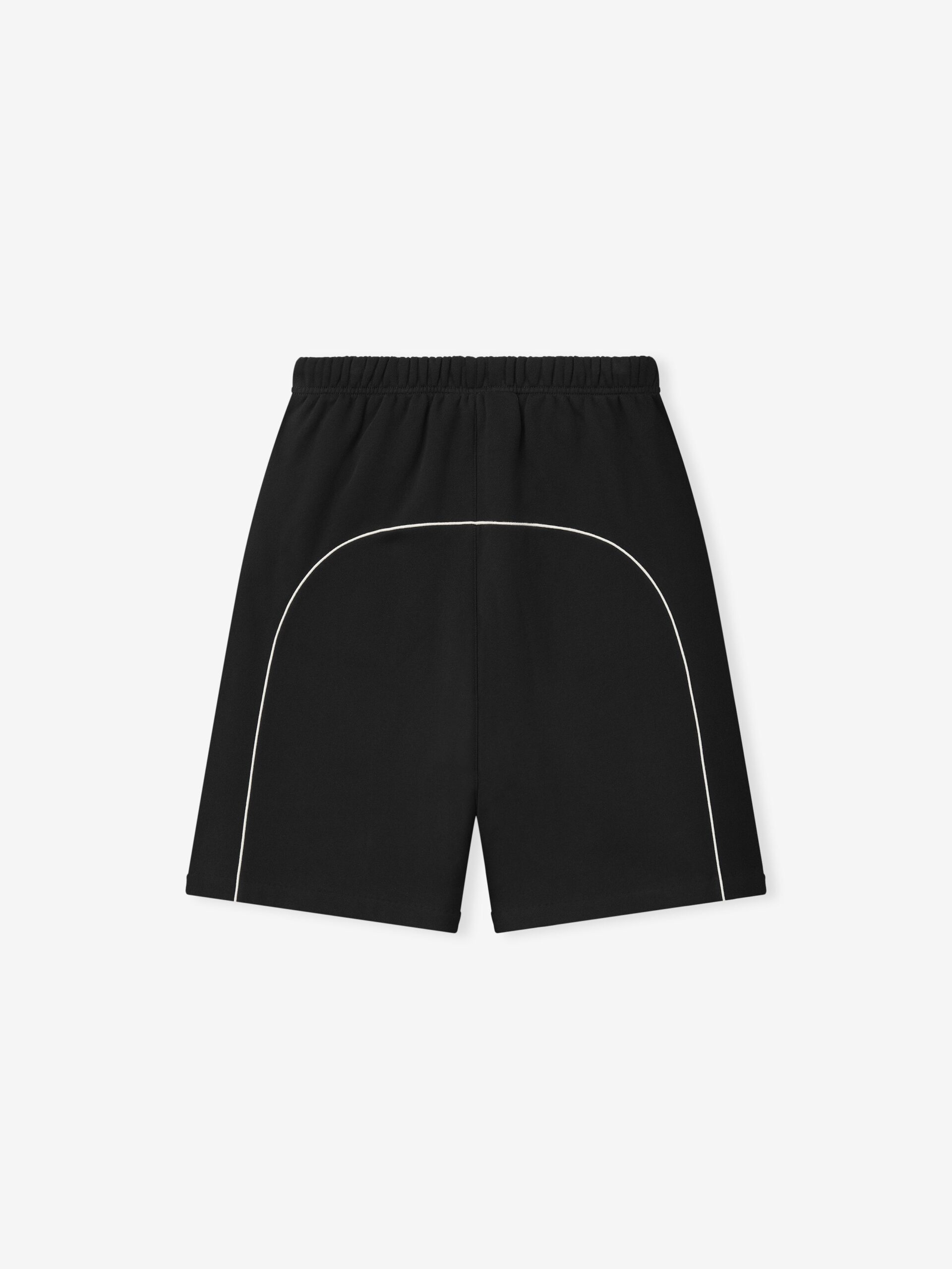 Active Trace Essentials Relaxed Sweatshort