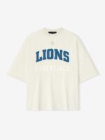 Lions 90s Sleeve Football fear of god Tee