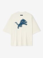 Lions 90s Sleeve Football fear of god Tee