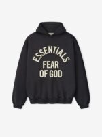 Essentials Campus 90s Fear of god Hoodie