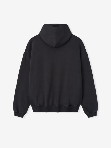 Essentials Campus 90s Fear of god Hoodie