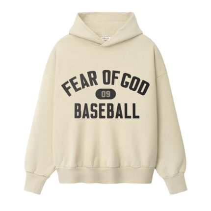 Essentials 09 Hoodie Classic