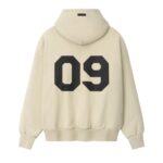 Essentials 09 Hoodie Classic