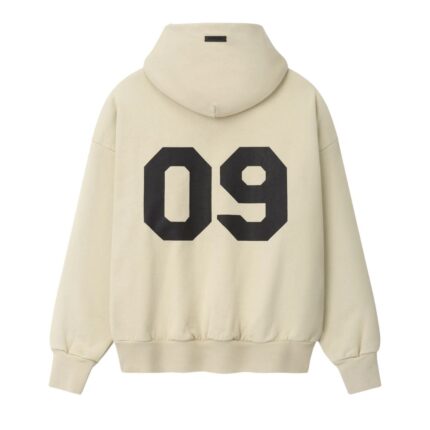 Essentials 09 Hoodie Classic