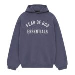 Essentials Hoodie Fear Of God