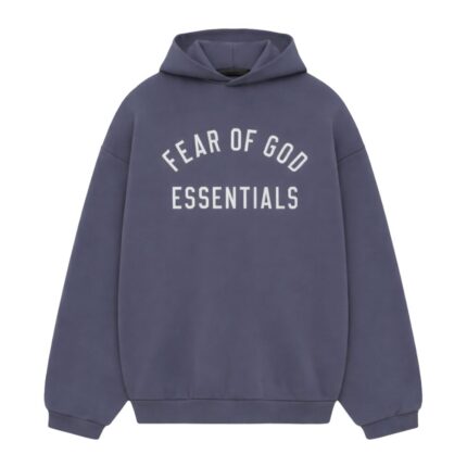 Essentials Hoodie Fear Of God