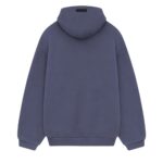 Essentials Hoodie Fear Of God