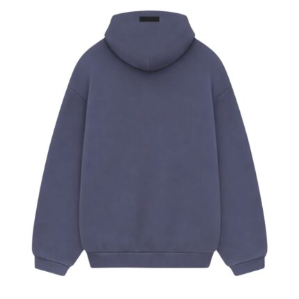 Essentials Hoodie Fear Of God