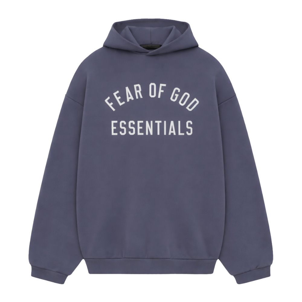 Essentials Hoodie Fear Of God Essentials Hoodie Fear Of God