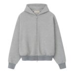 Zip Up Hoodie Essentials