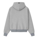 Zip Up Hoodie Essentials