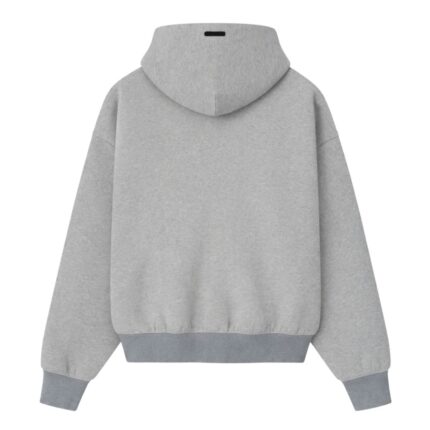 Zip Up Hoodie Essentials