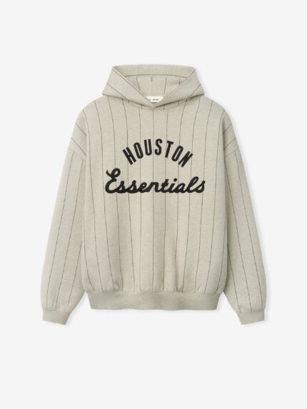 Astros Sport Fear of god Hoodie