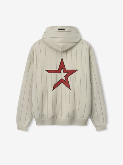 Astros Sport Fear of god Hoodie