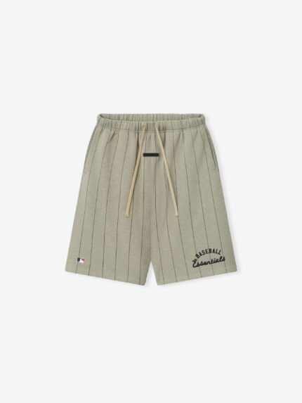 MLB 90s Essentials Sweatshort