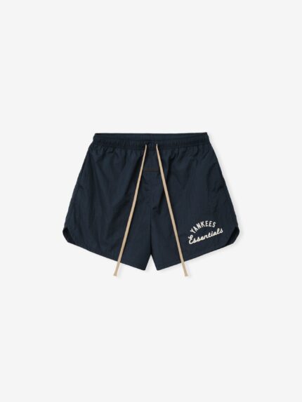 Yankees Gym Essentials Short