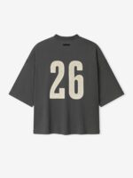 Merch Tee fear of god Boxy Fit