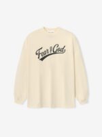 Merch Long Essentials Sleeve Tee