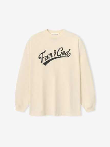 Merch Long Essentials Sleeve Tee