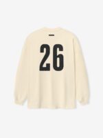 Merch Long Essentials Sleeve Tee