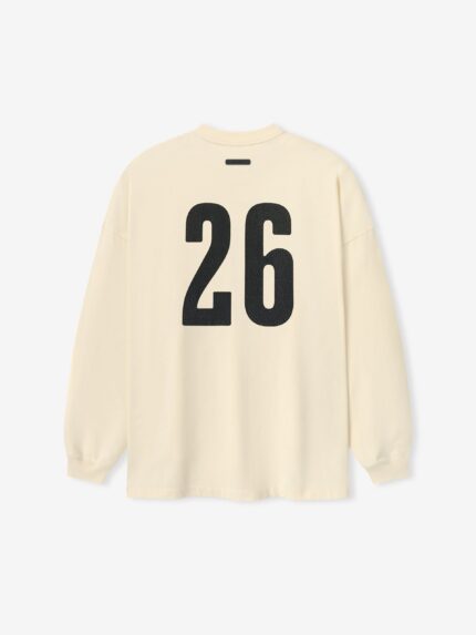 Merch Long Essentials Sleeve Tee