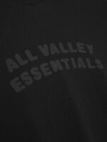 Sport Mesh Fit Merch Essentials Tee Boxy