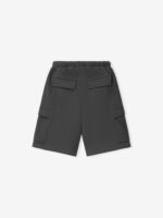 Fleece Cargo Essentials Basketball Short