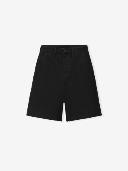 Raw Cut Essentials 5 Pocket Short