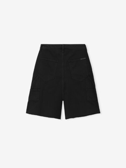 Raw Cut Essentials 5 Pocket Short