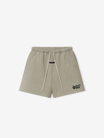 Classic Fear of god Sweatshort