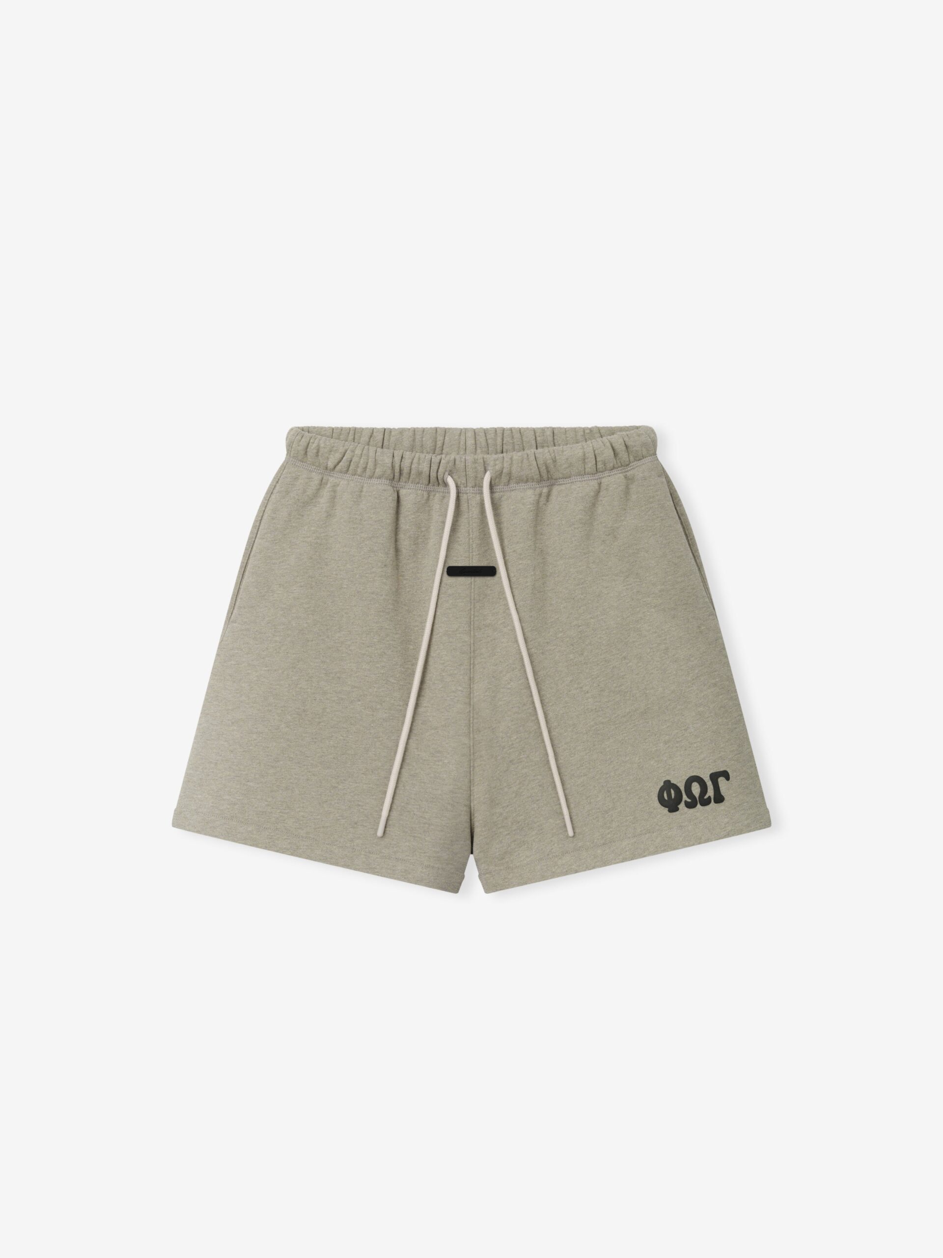 Classic Fear of god Sweatshort Classic Fear of god Sweatshort