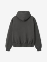 Signature essencials Classic Zip Up Hoodie