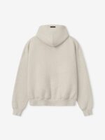 Signature Classic Essentials Zip Up Hoodie