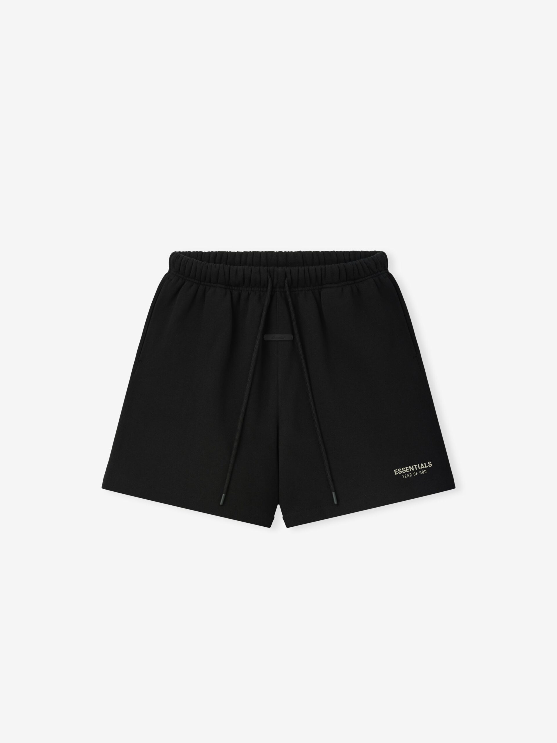 FW26 Classic Essentials Sweatshort FW26 Classic Essentials Sweatshort