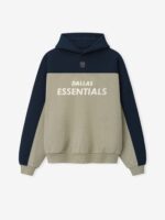 Cowboys 90s Essentials Relaxed Hoodie
