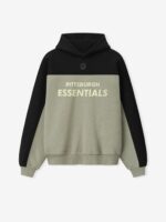 Steelers 90s Essentials Relaxed Hoodie